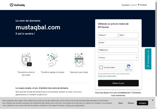 لقطة شاشة لموقع مستعمل
بتاريخ 22/10/2025
بواسطة دليل مواقع اونلاين