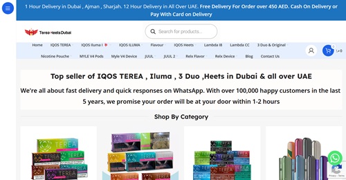 Terea dubai
الزيارات: 27
التقيمم: 0
المصوتين: 0
القسم: مواقع أخرى منوعه
دليل مواقع اونلاين
